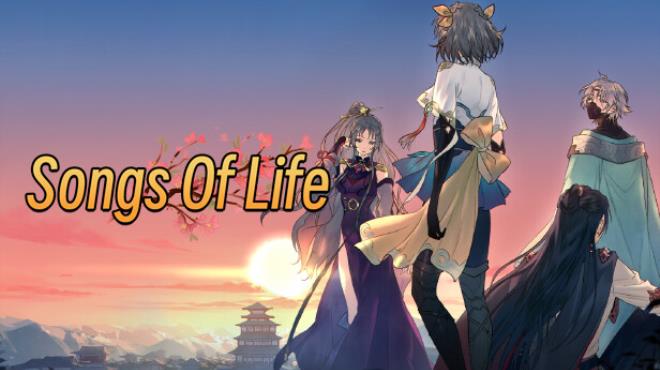 Songs of Life Free Download