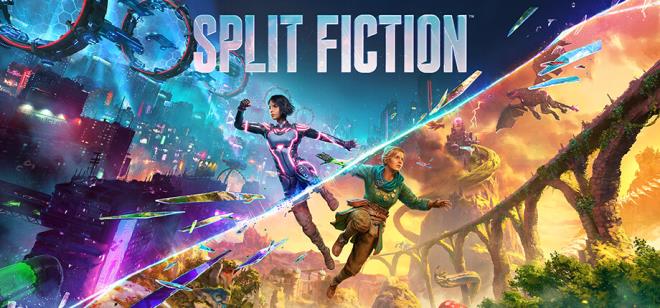 Split Fiction Free Download