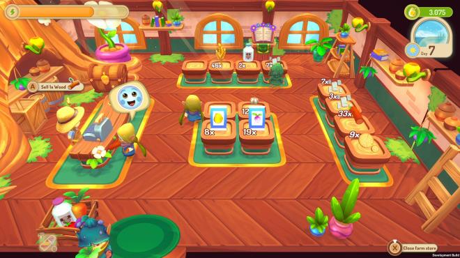 Sugardew Island Your cozy farm shop PC Crack