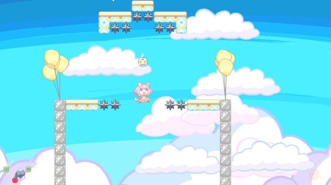 Super Puzzled Cat Torrent Download