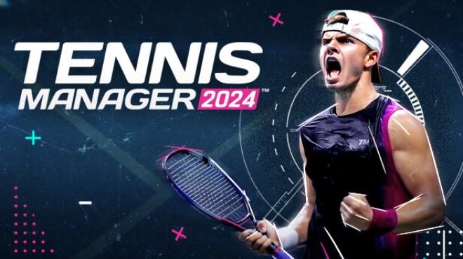 Tennis Manager 2024 v4 4 1357 Free Download