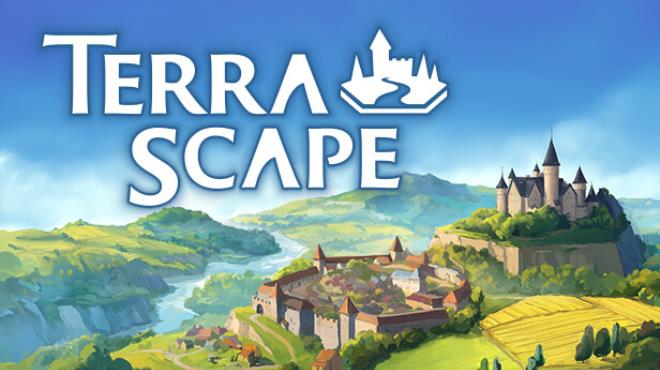 TerraScape v1 1 1 9 Free Download