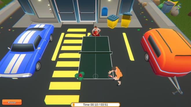 Timo Boll Beats Table Tennis Torrent Download