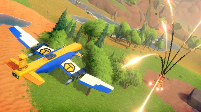 Trailmakers Pioneers Torrent Download