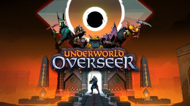 Underworld Overseer Free Download