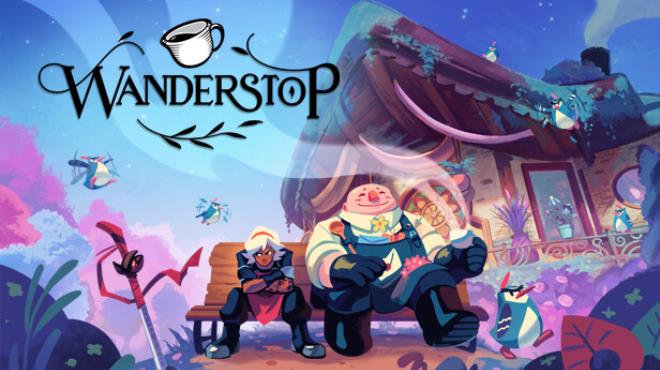 Wanderstop Free Download Wanderstop Free Download