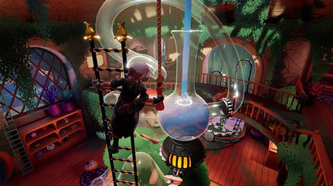 Wanderstop Torrent Download Wanderstop Torrent Download