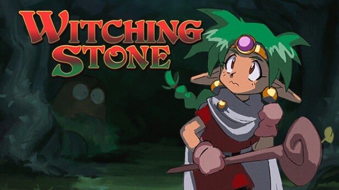 Witching Stone Free Download