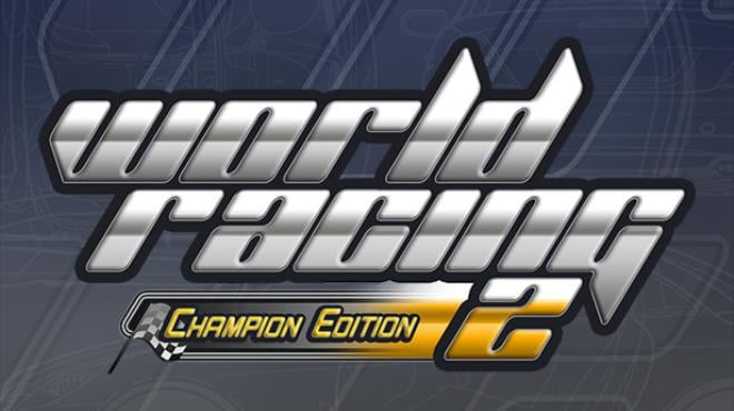 World Racing 2 Champion Edition Free Download