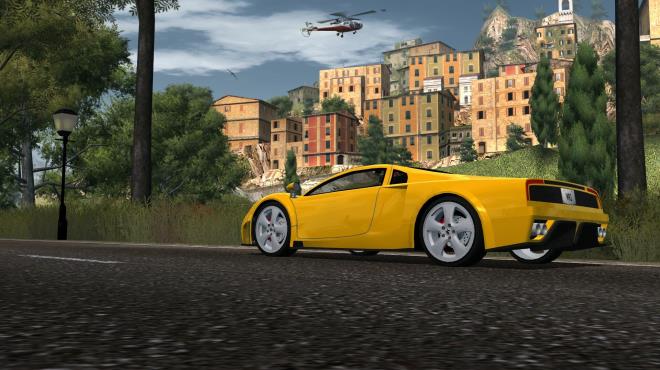 World Racing 2 Champion Edition PC Crack