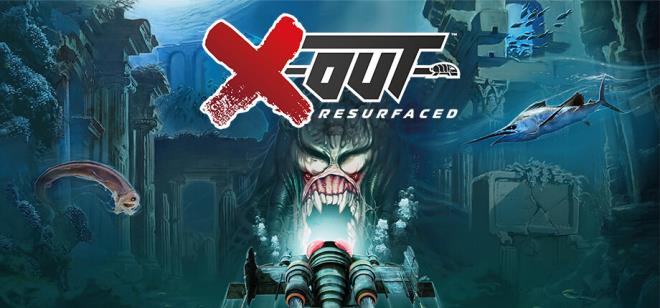 X Out Resurfaced Free Download