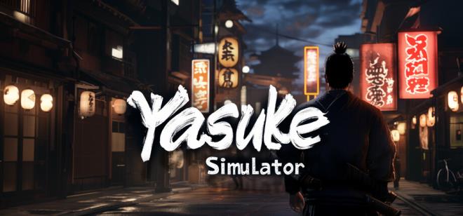 Yasuke Simulator Free Download