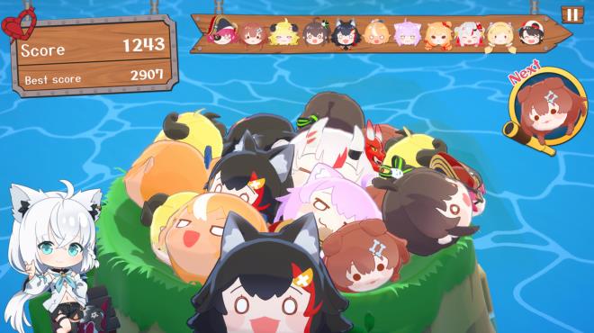 hololive Treasure Mountain Shirakami Fubukis SUKONNA Torrent Download hololive Treasure Mountain Shirakami Fubukis SUKONNA Torrent Download