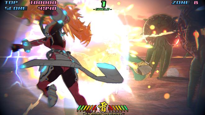 ASURA THE STRIKER PC Crack