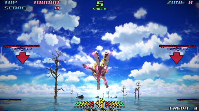 ASURA THE STRIKER Torrent Download