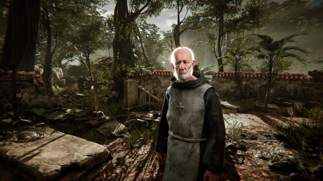 Amerzone The Explorers Legacy PC Crack