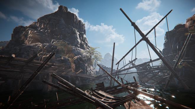 Amerzone The Explorers Legacy Torrent Download