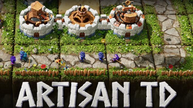 Artisan TD v1 310 Free Download Artisan TD v1 310 Free Download