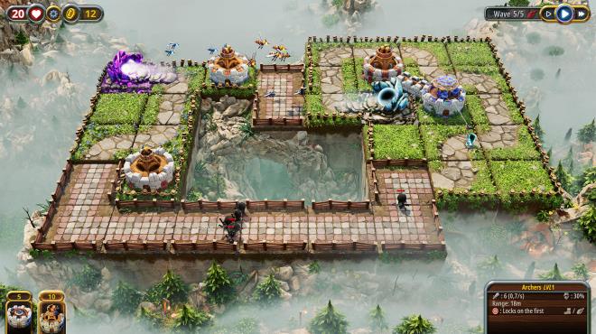 Artisan TD v1 310 Torrent Download Artisan TD v1 310 Torrent Download