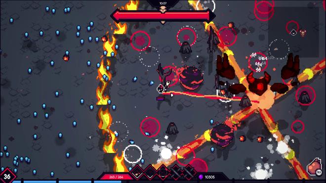 Asgard's Fall — Viking Survivors PC Crack