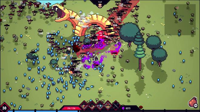 Asgard's Fall — Viking Survivors Torrent Download