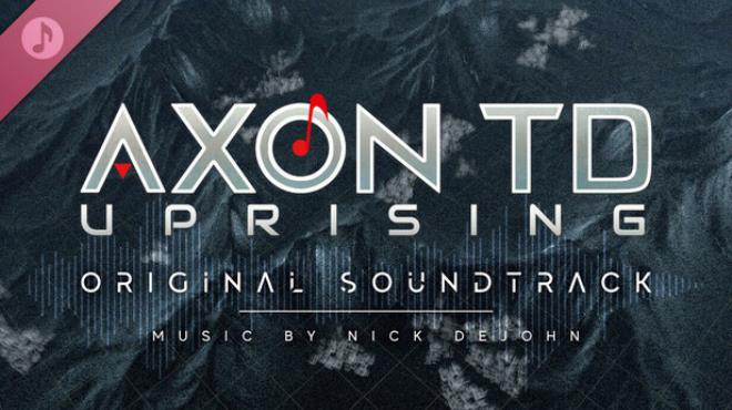 Axon TD Uprising v1 1 4 Free Download