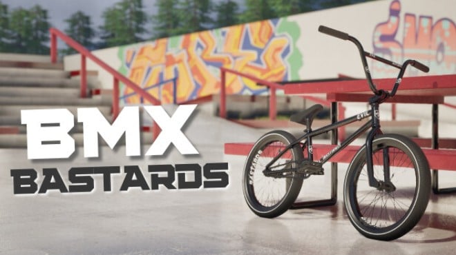 BMX Bastards Free Download BMX Bastards Free Download