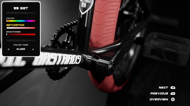 BMX Bastards PC Crack BMX Bastards PC Crack