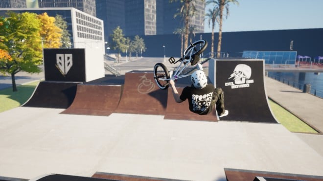 BMX Bastards Torrent Download BMX Bastards Torrent Download