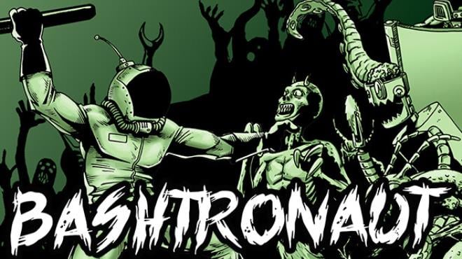 Bashtronaut Free Download Bashtronaut Free Download