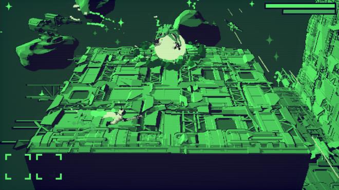 Bashtronaut PC Crack Bashtronaut PC Crack