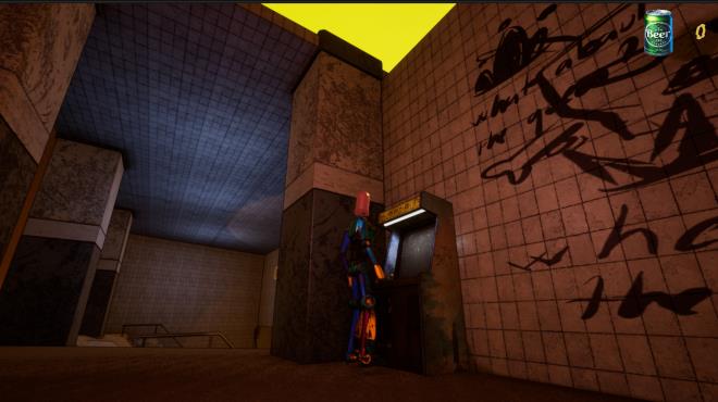 Beer Runner PC Crack Beer Runner PC Crack