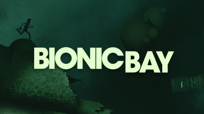 Bionic Bay Free Download Bionic Bay Free Download