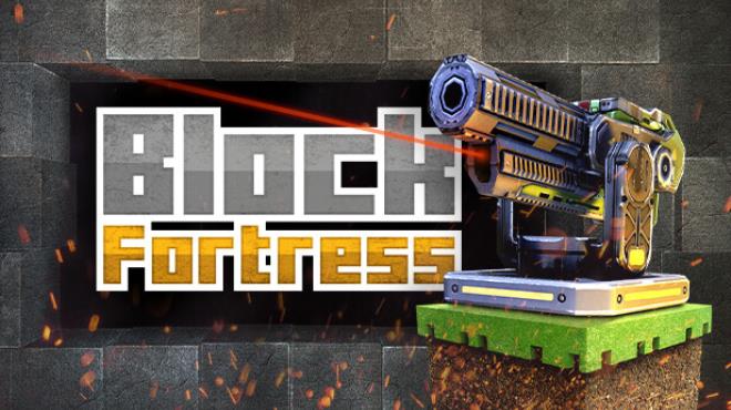Block Fortress 2 Free Download Block Fortress 2 Free Download