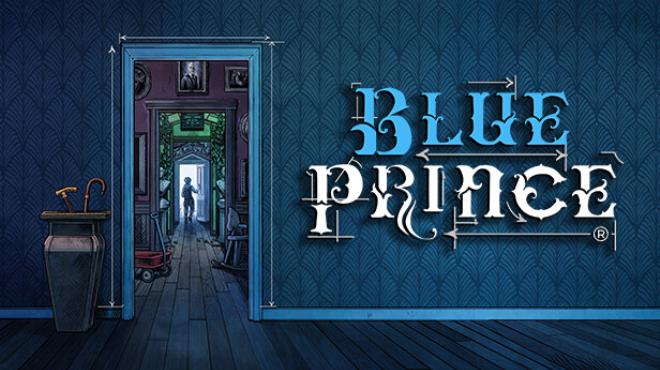 Blue Prince Free Download Blue Prince Free Download