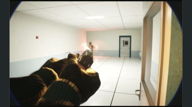 Bodycam Adrenaline PC Crack