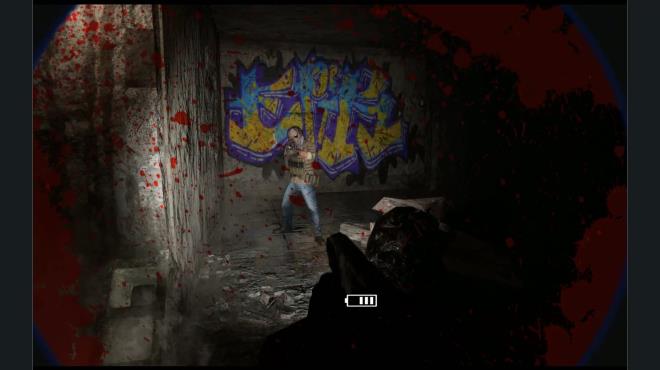 Bodycam Adrenaline Torrent Download