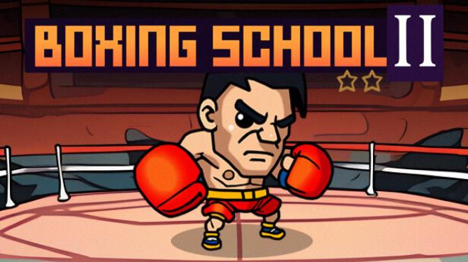 Boxing School 2 Free Download