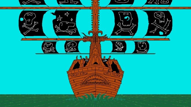 Cape Hideous PC Crack