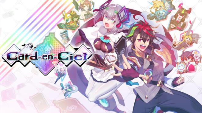 Card-en-Ciel v1 5 2 Free Download Card-en-Ciel v1 5 2 Free Download