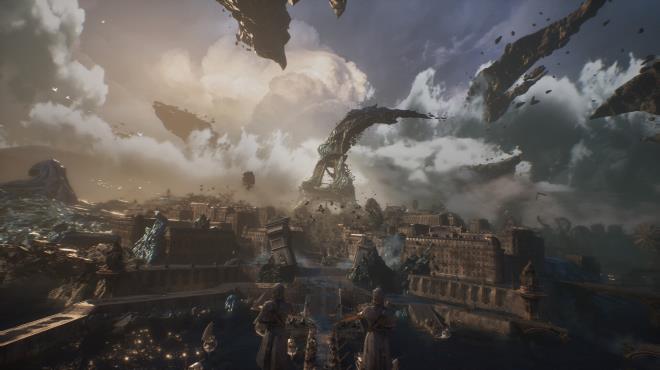 Clair Obscur Expedition 33 PC Crack