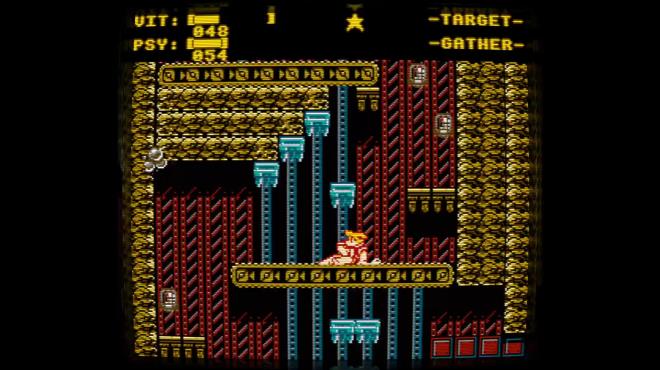 Cosmobreeder Yiffai PC Crack Cosmobreeder Yiffai PC Crack