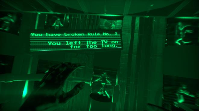 Creepy Shift House For Sale PC Crack Creepy Shift House For Sale PC Crack