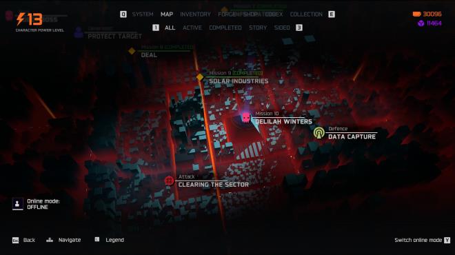 CyberCorp PC Crack CyberCorp PC Crack