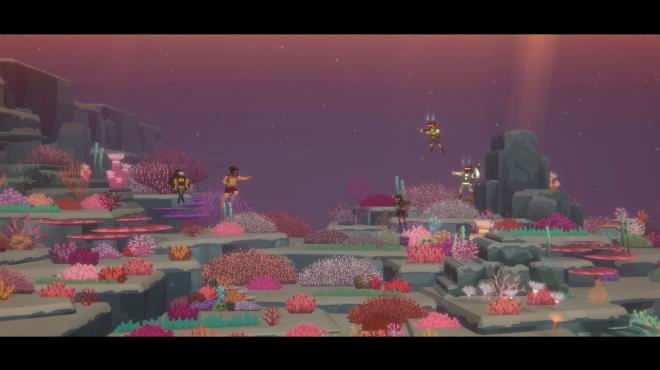 DAVE THE DIVER Ichibans Holiday Content Pack PC Crack DAVE THE DIVER Ichibans Holiday Content Pack PC Crack