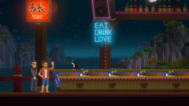 DAVE THE DIVER Ichibans Holiday Content Pack Torrent Download DAVE THE DIVER Ichibans Holiday Content Pack Torrent Download