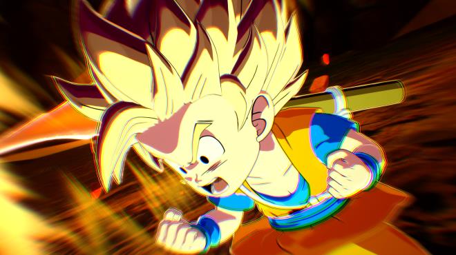 DRAGON BALL Sparking ZERO Dragon Ball DAIMA Character Pack 1 Torrent Download DRAGON BALL Sparking ZERO Dragon Ball DAIMA Character Pack 1 Torrent Download