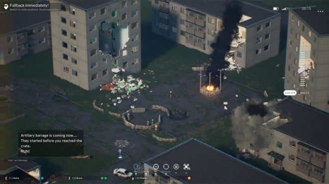 DRONE PERSPECTIVE Torrent Download DRONE PERSPECTIVE Torrent Download