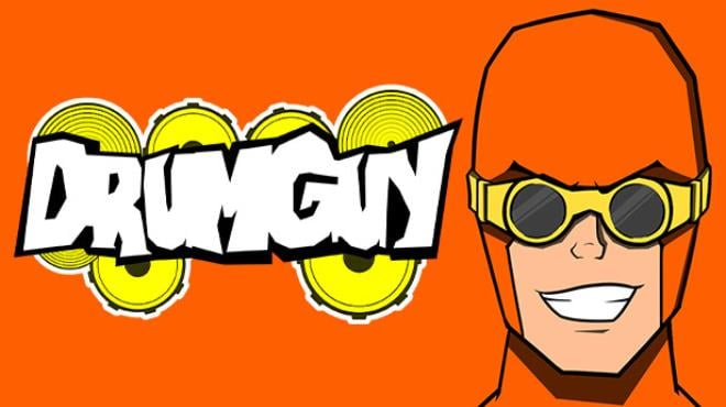 DRUMGUY Free Download