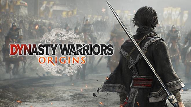 DYNASTY WARRIORS ORIGINS v1 0 0 7 Free Download